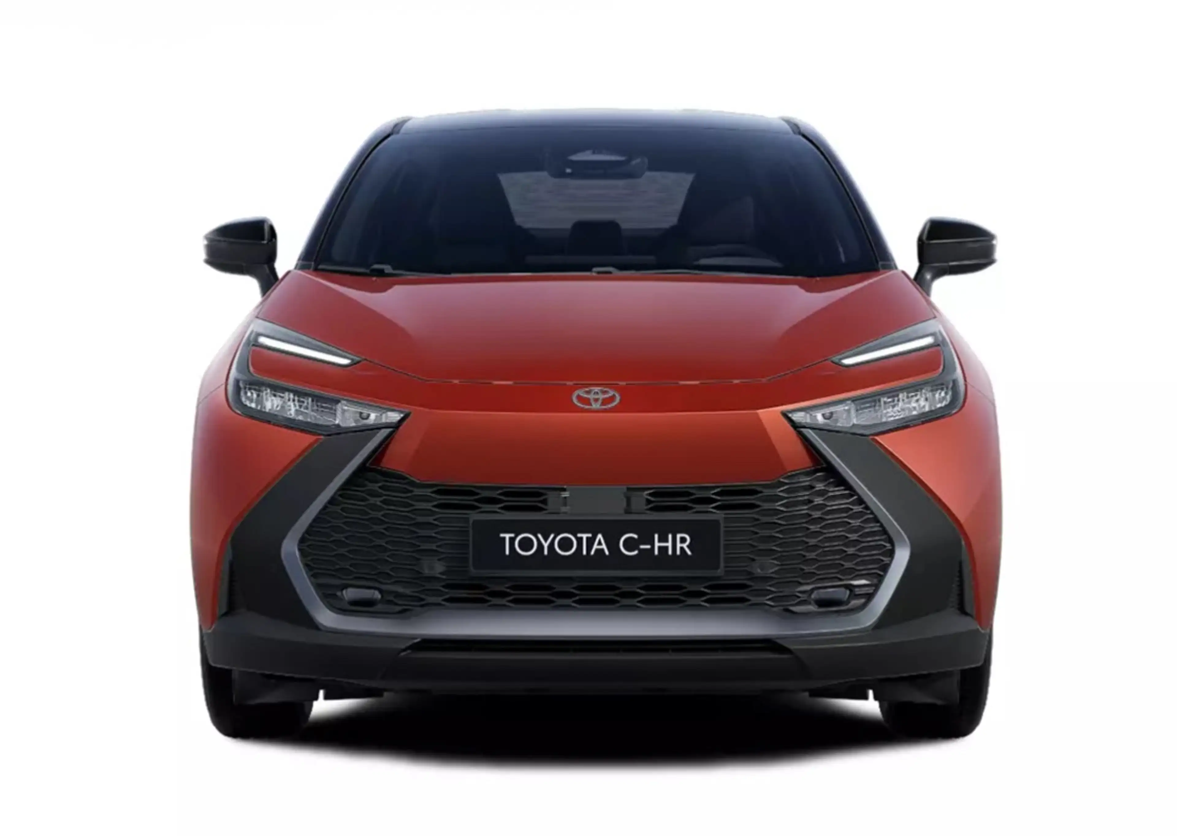 Toyota C-HR 2.0 Plug-in Hybrid Team D LED, Kamera, Navi — photo 3