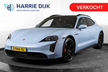 Sport Turismo GTS 93 kWh | SOH 95% | Sport Chrono