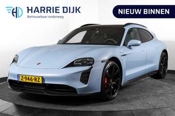 Sport Turismo GTS 93 kWh | SOH 95% | Sport Chrono