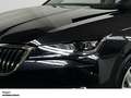 Skoda Superb Combi 1.5 TSI DSG LED NAV AHK ACC SHZ Style Schwarz - thumbnail 5