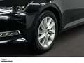 Skoda Superb Combi 1.5 TSI DSG LED NAV AHK ACC SHZ Style Schwarz - thumbnail 9