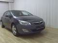 Opel Astra 1.7 CDTI Navi Klima USB HU 11/27 Grau - thumbnail 3