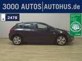 Opel Astra 1.7 CDTI Navi Klima USB HU 11/27 Grau - thumbnail 1