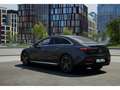 Mercedes-Benz EQE 300 AMG+AMBIENTE+DISTRO+MEMORY+MBUX+KAMERA Gris - thumbnail 9