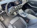 BMW 318 d Blanc - thumbnail 5