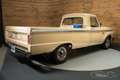 Ford F 100 Custom Cab Pick Up | Goede staat | 1966 Bej - thumbnail 15