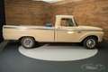 Ford F 100 Custom Cab Pick Up | Goede staat | 1966 Bej - thumbnail 12