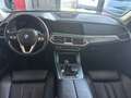 BMW X5 X5 G05 2018 xdrive30d Business auto Gris - thumbnail 11