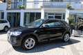 Audi Q5 40 TDI 204 CV quattro S tronic S line plus LED Noir - thumbnail 2