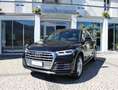 Audi Q5 40 TDI 204 CV quattro S tronic S line plus LED Noir - thumbnail 1