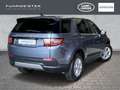 Land Rover Discovery Sport D165 S ACC Winterpaket SHZ Bleu - thumbnail 2