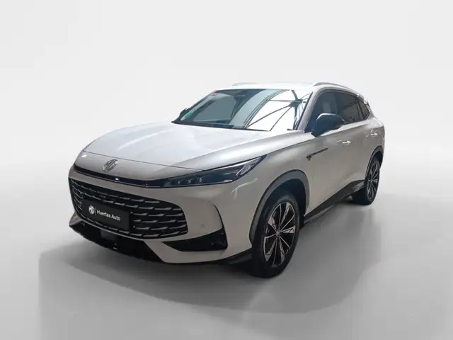 MG EHS HEV 1.5T LUX