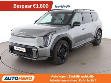 electric drive 283 kW GT Line Launch Edition 4WD