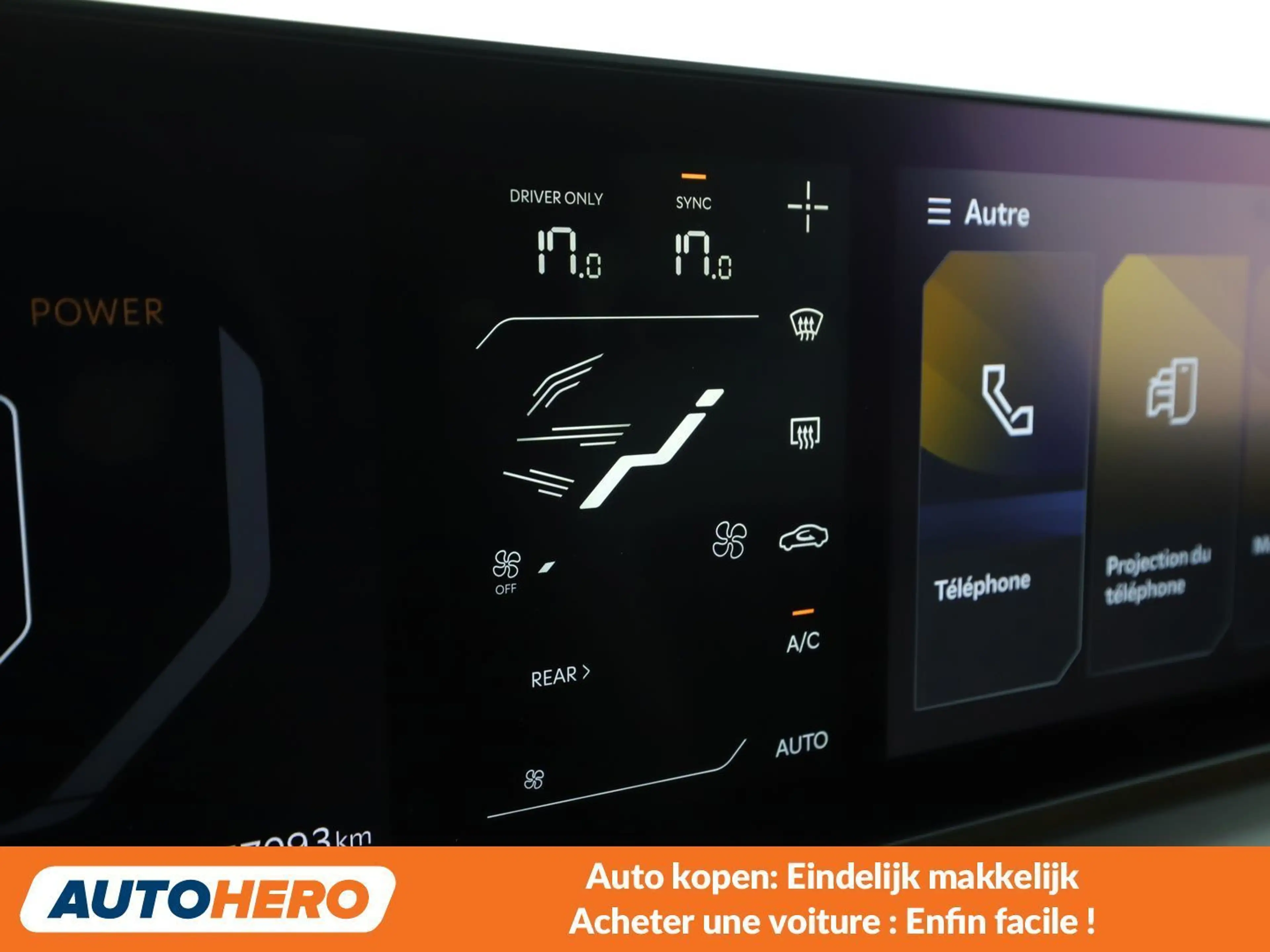 Kia EV9 electric drive 283 kW GT Line Launch Edition 4WD — photo 11