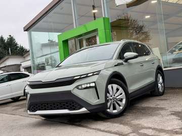 Elroq 82kWh Corporate 85 • Voiture Direction