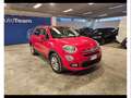 Fiat 500X 1.6 mjt pop star 4x2 120cv my18 Rosso - thumbnail 7