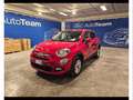 Fiat 500X 1.6 mjt pop star 4x2 120cv my18 Rosso - thumbnail 1