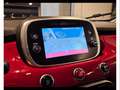Fiat 500X 1.6 mjt pop star 4x2 120cv my18 Rosso - thumbnail 14