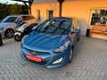 Hyundai i30 Kombi|Trend|Winterräder|Teilleder|Klimaautom.| Blau - thumbnail 3