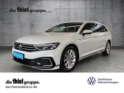 Volkswagen Passat Variant GTE 1.4 TSI R line Matrix+Pano+Head Up