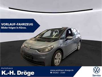 Pure Performance Komfortpaket "Plus" Navi LED