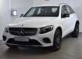 Mercedes-Benz GLC 43 AMG 4M 2x AMG LINE NAVI LED AIRMATIC EU 6 Blanc - thumbnail 1
