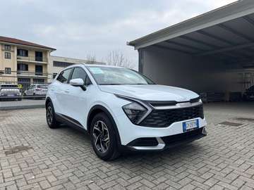 1.6 crdi mhev Business dct