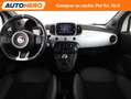 Fiat 500 1.0 Mild-Hybrid Hey Google Blanco - thumbnail 13