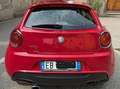 Alfa Romeo MiTo MiTo 1.6 jtdm Distinctive sport pack 120cv Roşu - thumbnail 8