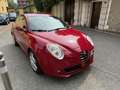 Alfa Romeo MiTo MiTo 1.6 jtdm Distinctive sport pack 120cv Roşu - thumbnail 1