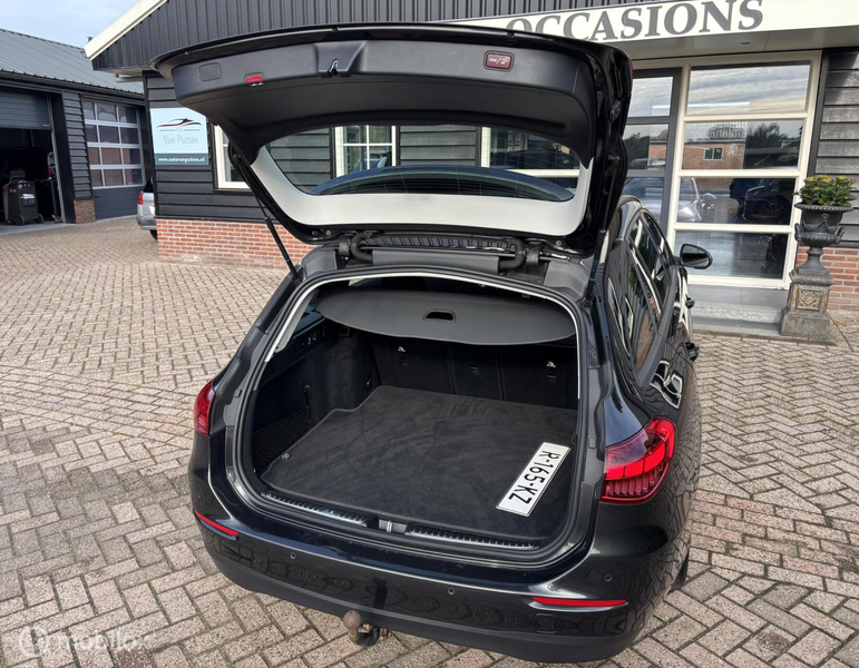 Mercedes-Benz C 180 Estate Business Line — photo 7