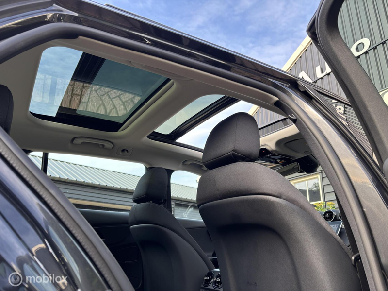 Mercedes-Benz C 180 Estate Business Line — photo 14