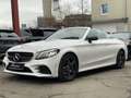 Mercedes-Benz C 200 Cabrio 9G-TRONIC*AMG-LINE*NIGHT-PAKET*LED* Weiß - thumbnail 4