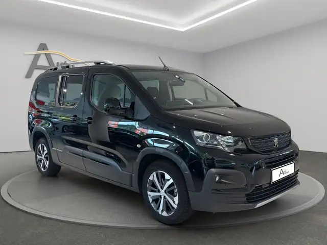 Peugeot Rifter 1.5BlueHDi Allure L2 GT Line SHZ CARPLAY