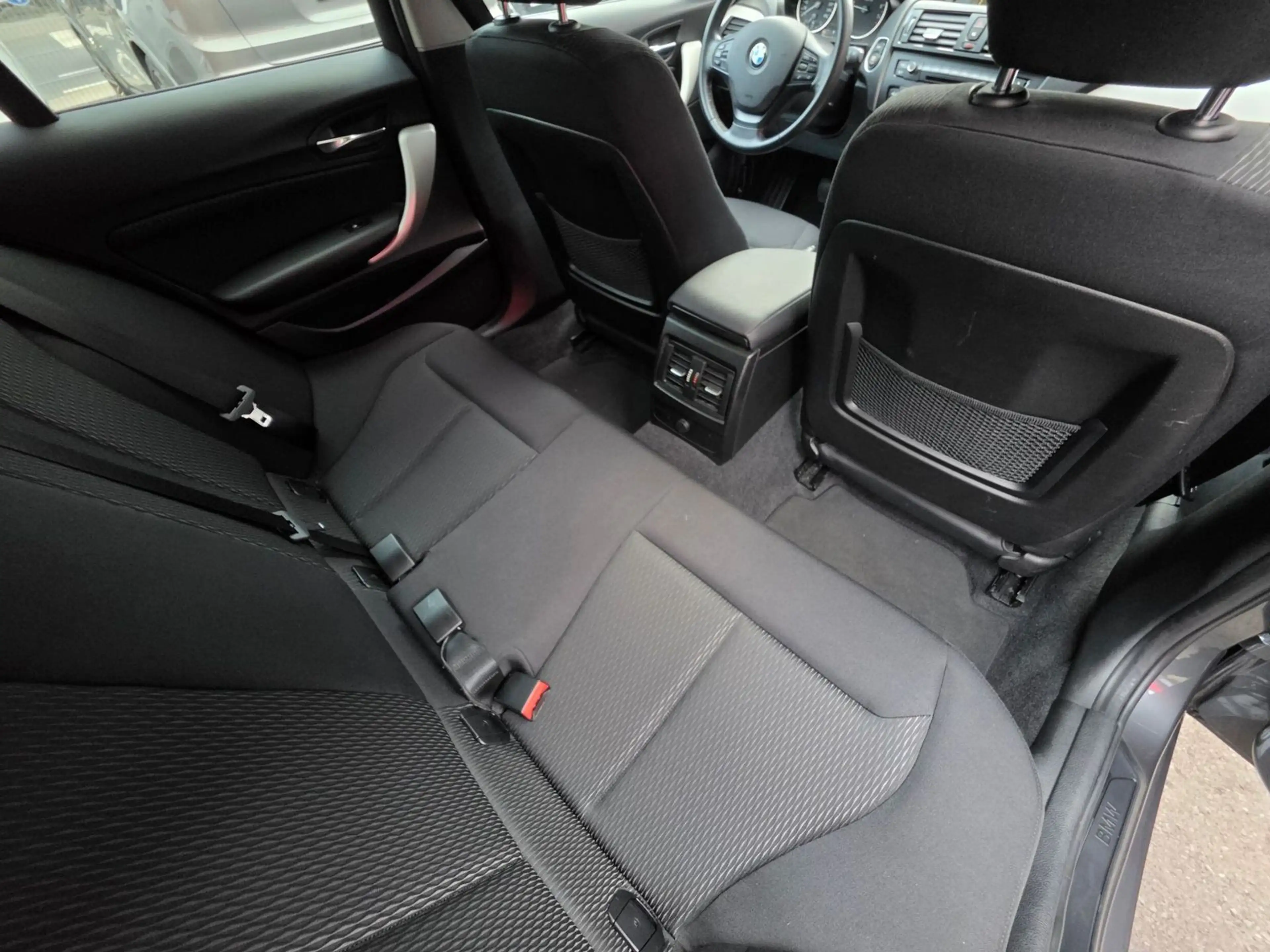 BMW 118 i|Automatik|PDC|SHZ|Klima|Tempomat|Advantage — photo 15