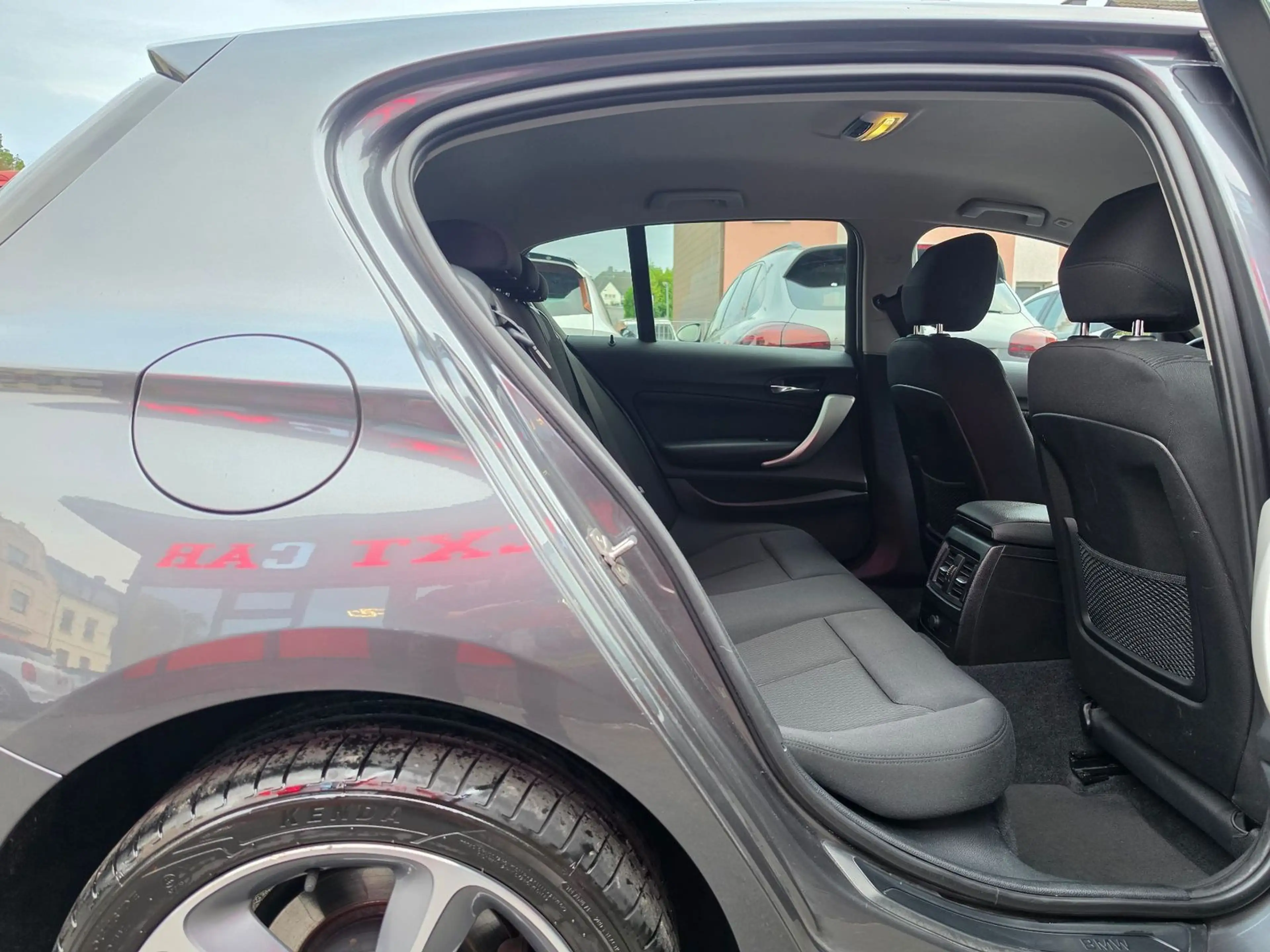 BMW 118 i|Automatik|PDC|SHZ|Klima|Tempomat|Advantage — photo 13