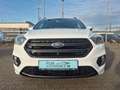 Ford Kuga ST-Line 4x4 Xenon Kamera Klimaautomatik Blanc - thumbnail 2