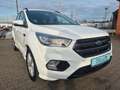 Ford Kuga ST-Line 4x4 Xenon Kamera Klimaautomatik Blanc - thumbnail 3
