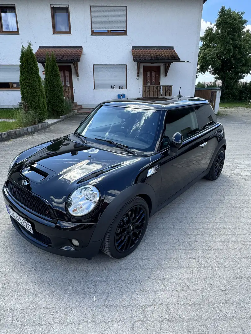 MINI Cooper S - 1