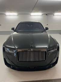 Ghost Black Badge