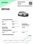 Skoda Enyaq Enyaq 85 kWh, Selection Loft, "Advanced", Winter-, Transportpaket. Februar 2026 Weiß - thumbnail 10