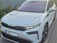 Skoda Enyaq Enyaq 85 kWh, Selection Loft, "Advanced", Winter-, Transportpaket. Februar 2026 Weiß - thumbnail 1