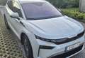 Skoda Enyaq Enyaq 85 kWh, Selection Loft, "Advanced", Winter-, Transportpaket. Februar 2026 Weiß - thumbnail 3
