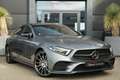Mercedes-Benz CLS 450 4MATIC Premium Plus 367pk Panoramadak/Burmester/36 Gris - thumbnail 8