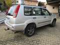 Nissan X-Trail Comfort+4x4+AHK Silber - thumbnail 4