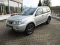 Nissan X-Trail Comfort+4x4+AHK Silber - thumbnail 1