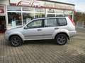 Nissan X-Trail Comfort+4x4+AHK Silber - thumbnail 7