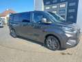 Ford Transit Custom 320L limited 170pk AUT 5pl 40200 excl btw Gris - thumbnail 1