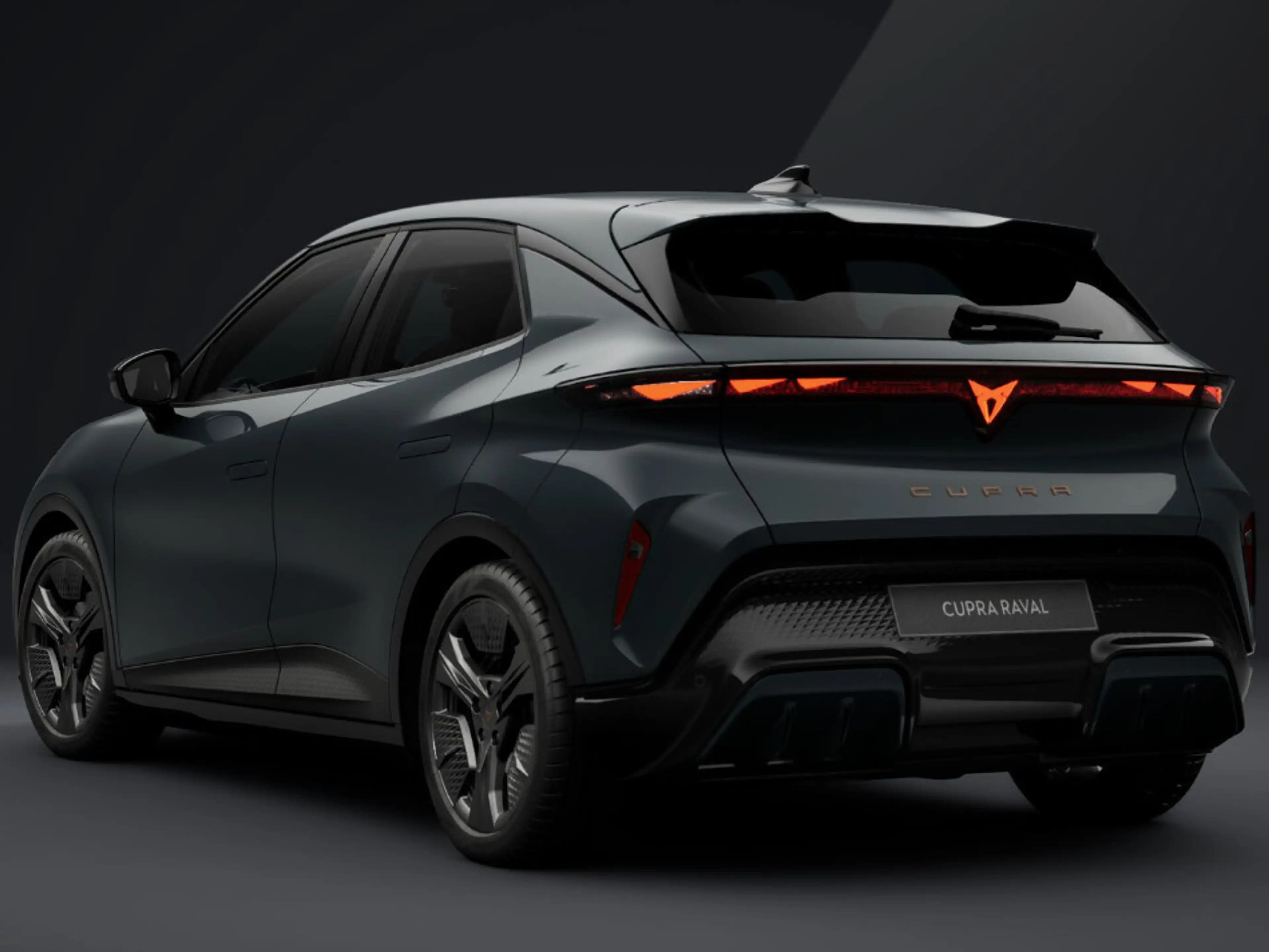 CUPRA Raval Essential 56 kWh 211 PK | Adaptieve Cruise Control — photo 2