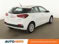 Hyundai i20 1.2 Initia Blanc - thumbnail 6